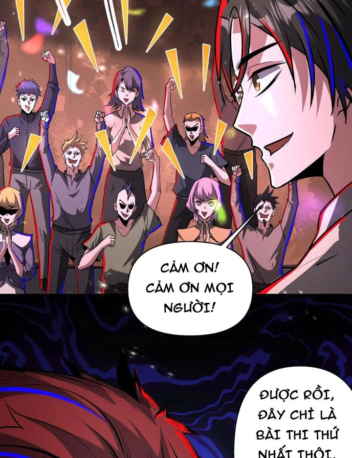 Dược Sư Kì Lạ: Bệnh Nhân Của Tôi Đều Rất Khủng Bố Chapter 286 - 10