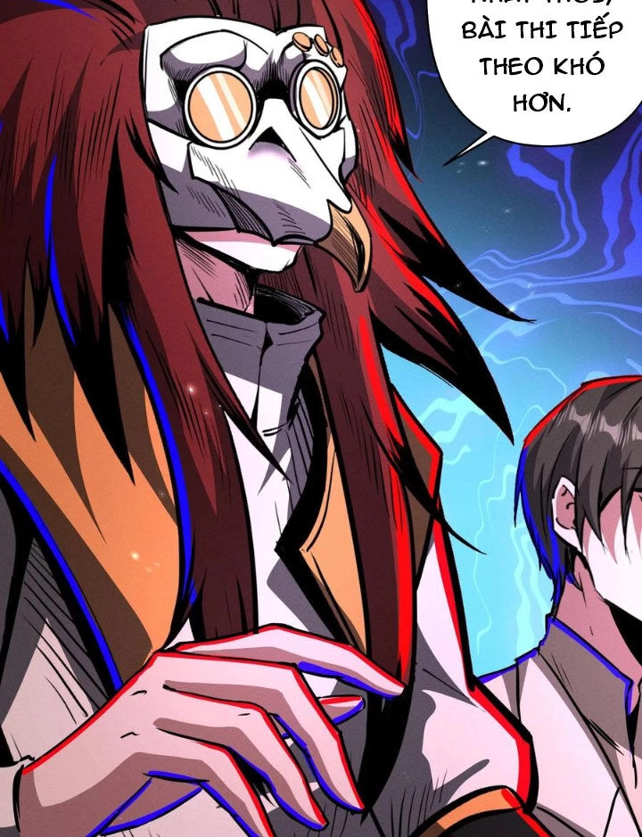 Dược Sư Kì Lạ: Bệnh Nhân Của Tôi Đều Rất Khủng Bố Chapter 286 - 11