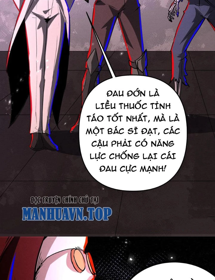 Dược Sư Kì Lạ: Bệnh Nhân Của Tôi Đều Rất Khủng Bố Chapter 286 - 14