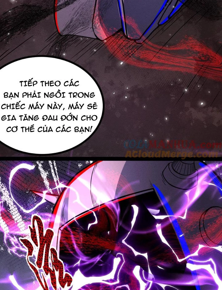 Dược Sư Kì Lạ: Bệnh Nhân Của Tôi Đều Rất Khủng Bố Chapter 286 - 17