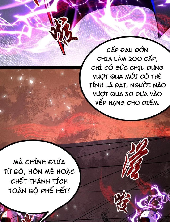 Dược Sư Kì Lạ: Bệnh Nhân Của Tôi Đều Rất Khủng Bố Chapter 286 - 18