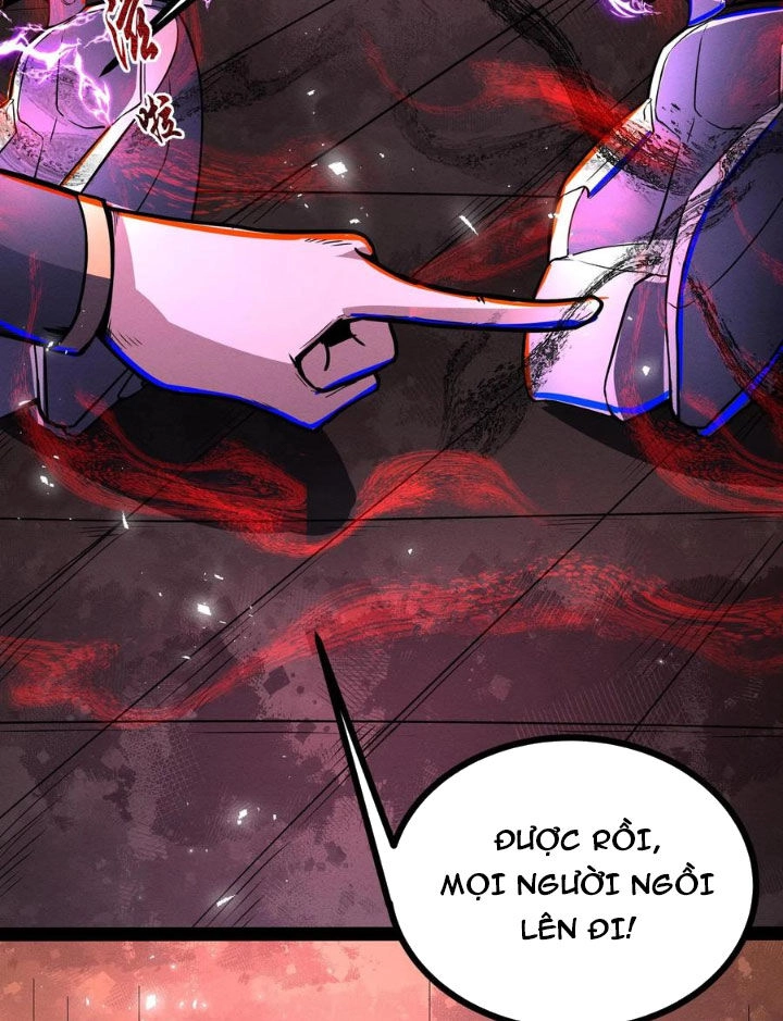 Dược Sư Kì Lạ: Bệnh Nhân Của Tôi Đều Rất Khủng Bố Chapter 286 - 19