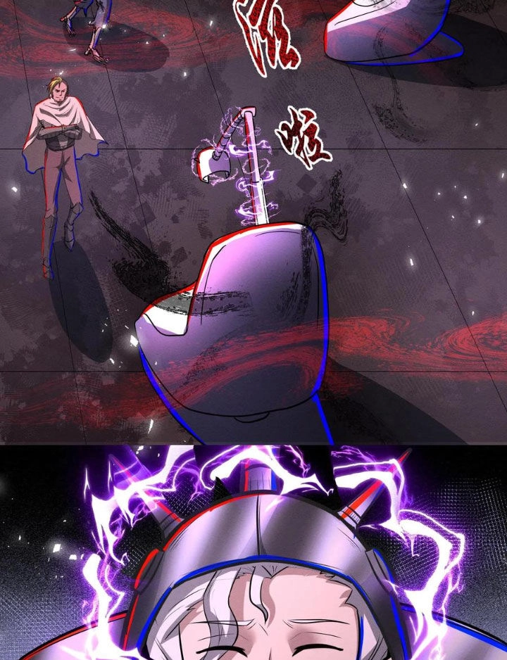 Dược Sư Kì Lạ: Bệnh Nhân Của Tôi Đều Rất Khủng Bố Chapter 286 - 21