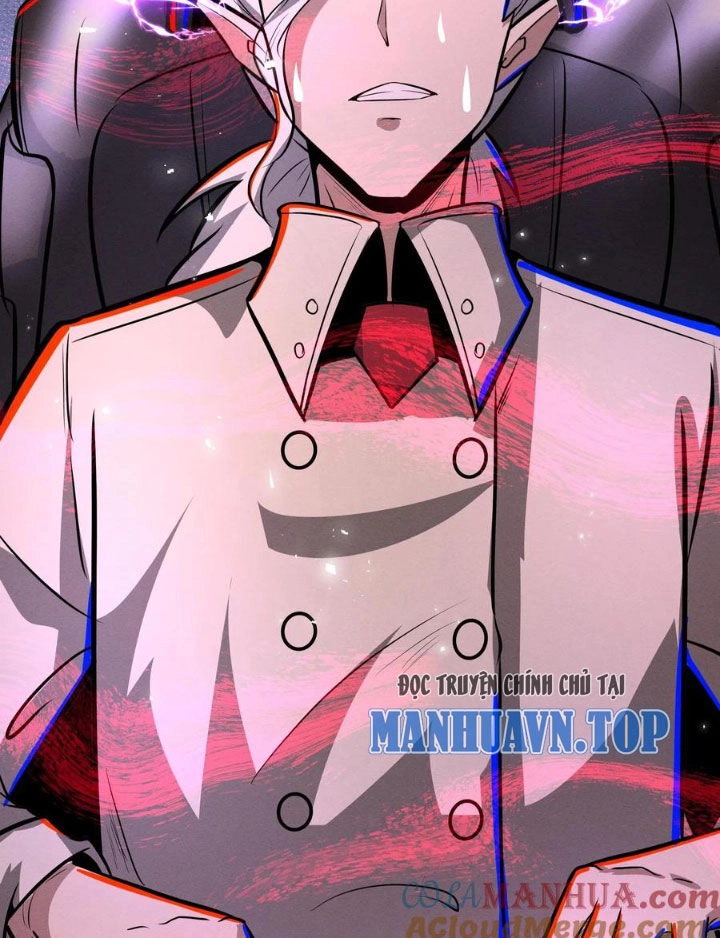 Dược Sư Kì Lạ: Bệnh Nhân Của Tôi Đều Rất Khủng Bố Chapter 286 - 22