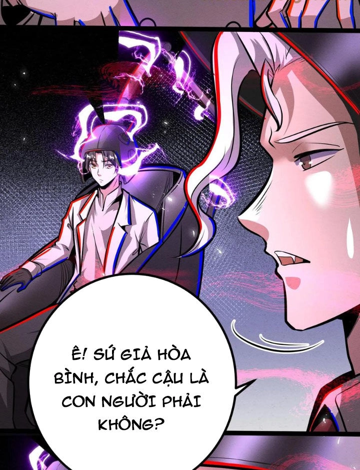 Dược Sư Kì Lạ: Bệnh Nhân Của Tôi Đều Rất Khủng Bố Chapter 286 - 23