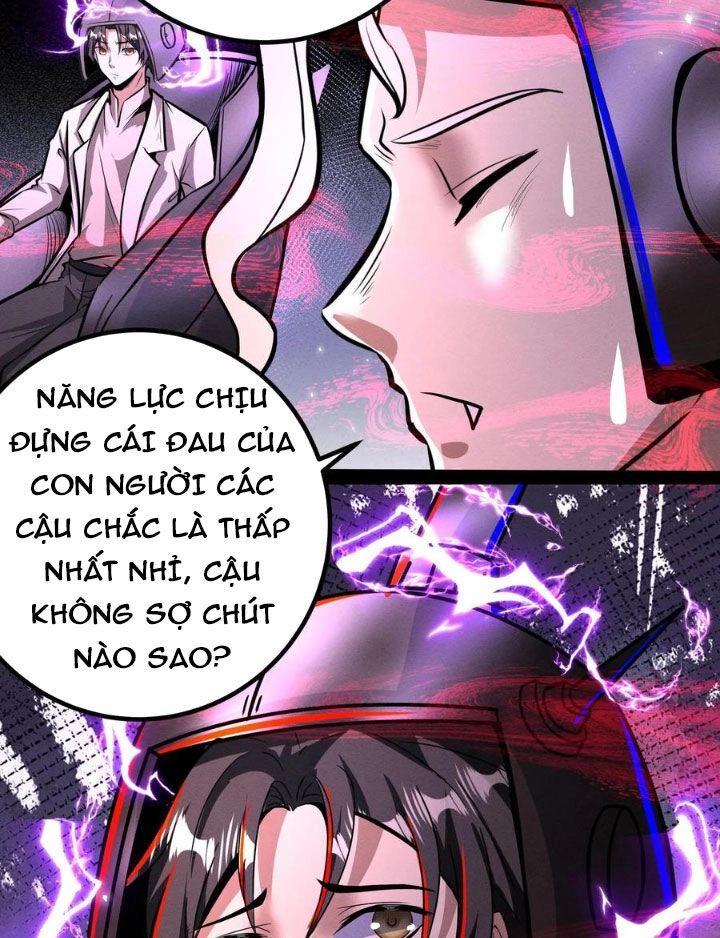 Dược Sư Kì Lạ: Bệnh Nhân Của Tôi Đều Rất Khủng Bố Chapter 286 - 24