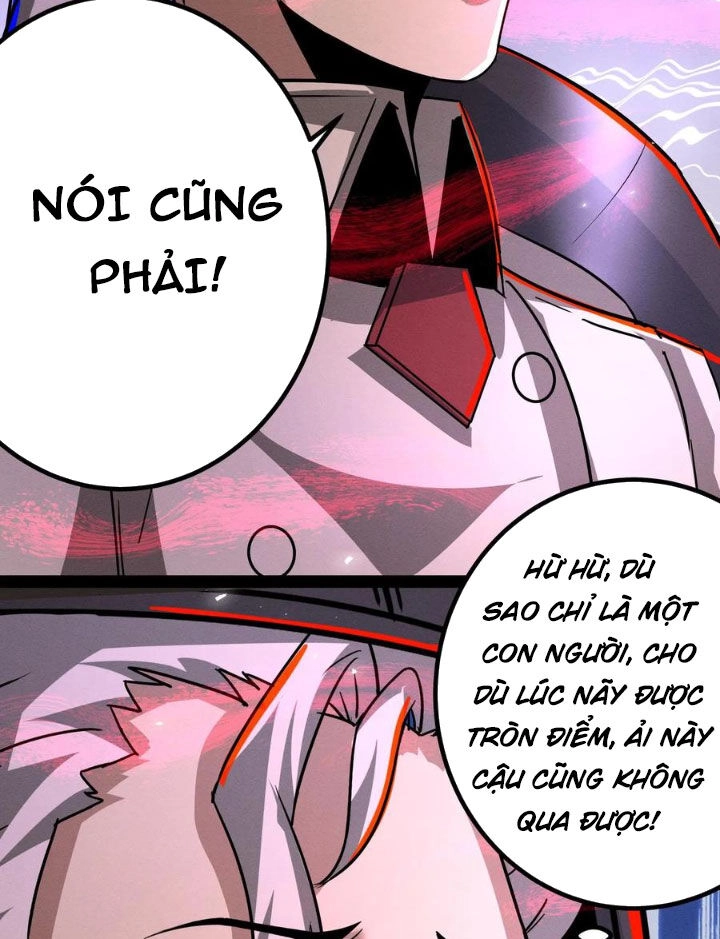 Dược Sư Kì Lạ: Bệnh Nhân Của Tôi Đều Rất Khủng Bố Chapter 286 - 27