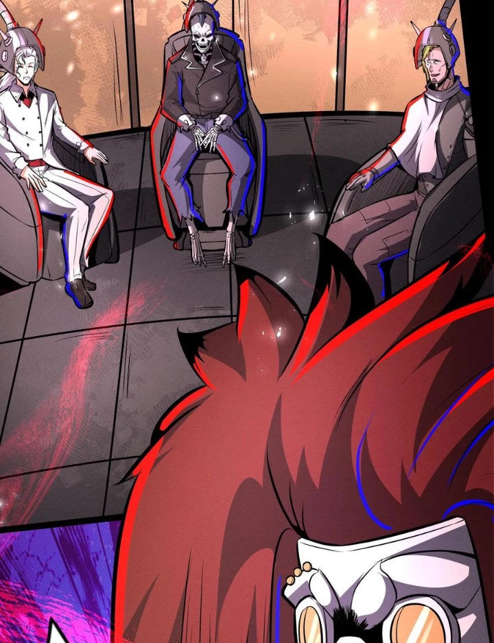 Dược Sư Kì Lạ: Bệnh Nhân Của Tôi Đều Rất Khủng Bố Chapter 286 - 29