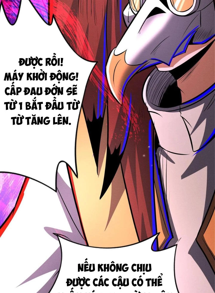 Dược Sư Kì Lạ: Bệnh Nhân Của Tôi Đều Rất Khủng Bố Chapter 286 - 30