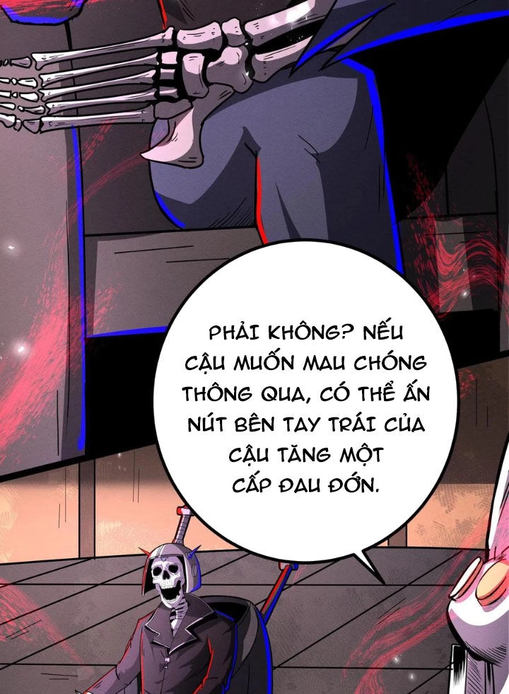 Dược Sư Kì Lạ: Bệnh Nhân Của Tôi Đều Rất Khủng Bố Chapter 286 - 32