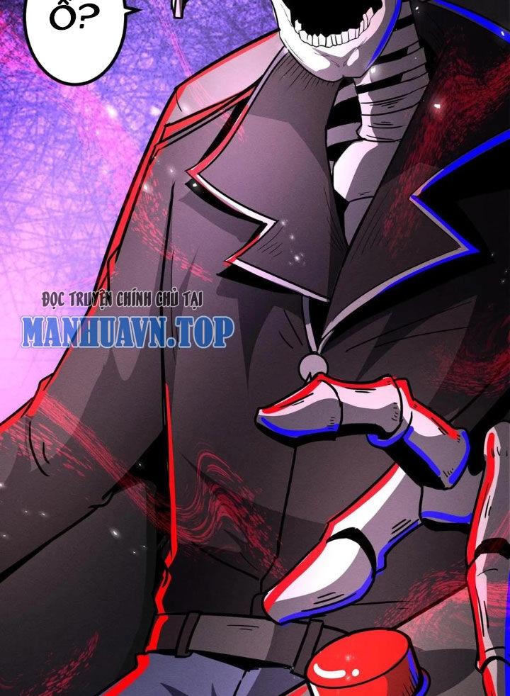 Dược Sư Kì Lạ: Bệnh Nhân Của Tôi Đều Rất Khủng Bố Chapter 286 - 34