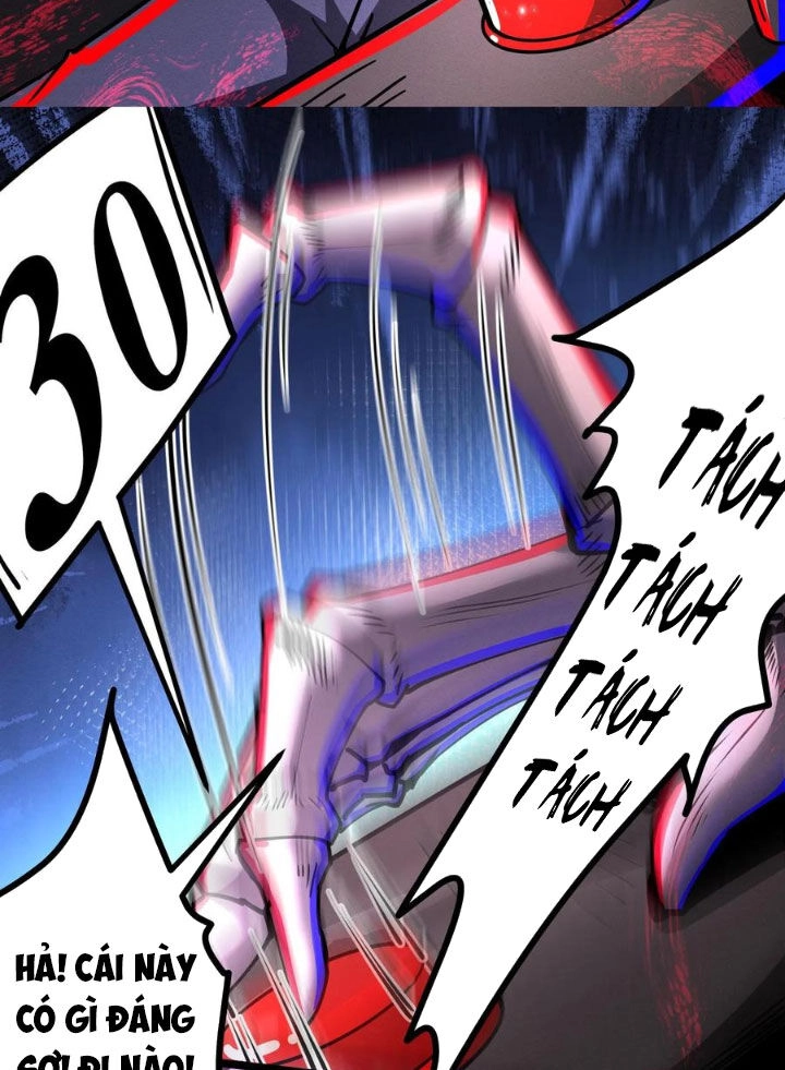 Dược Sư Kì Lạ: Bệnh Nhân Của Tôi Đều Rất Khủng Bố Chapter 286 - 35