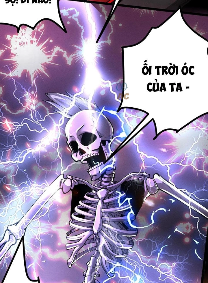 Dược Sư Kì Lạ: Bệnh Nhân Của Tôi Đều Rất Khủng Bố Chapter 286 - 36