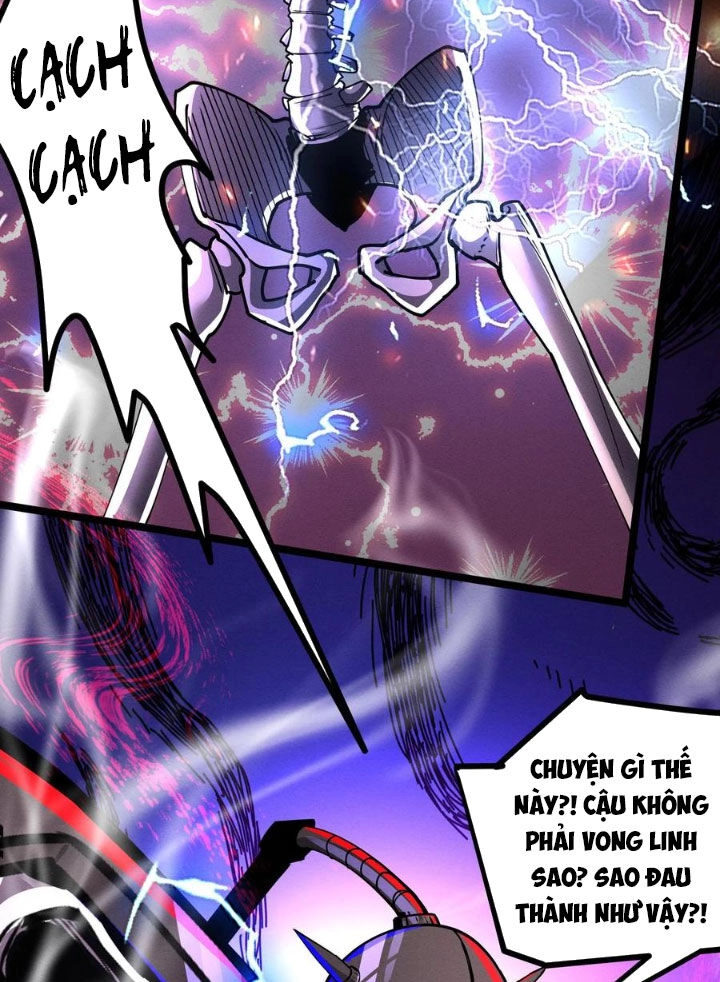 Dược Sư Kì Lạ: Bệnh Nhân Của Tôi Đều Rất Khủng Bố Chapter 286 - 37