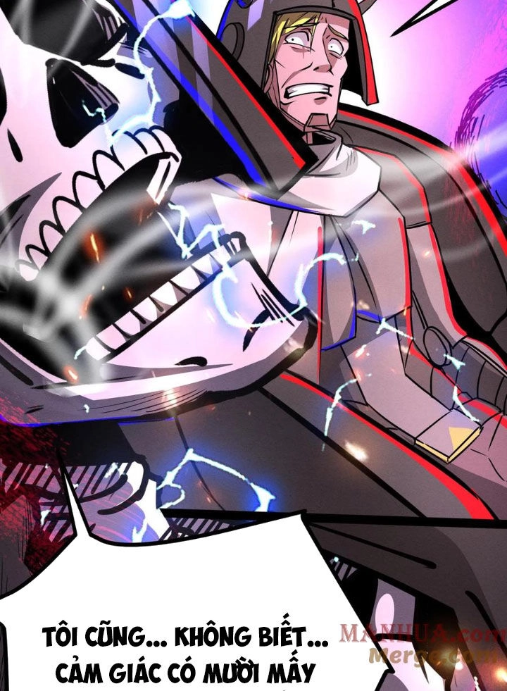 Dược Sư Kì Lạ: Bệnh Nhân Của Tôi Đều Rất Khủng Bố Chapter 286 - 38