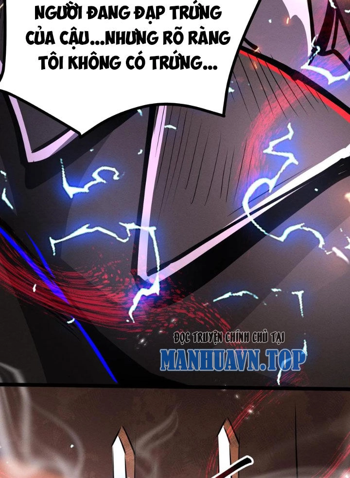 Dược Sư Kì Lạ: Bệnh Nhân Của Tôi Đều Rất Khủng Bố Chapter 286 - 39