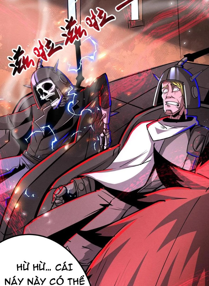 Dược Sư Kì Lạ: Bệnh Nhân Của Tôi Đều Rất Khủng Bố Chapter 286 - 40