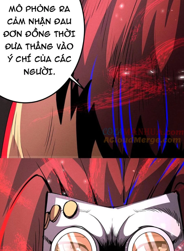 Dược Sư Kì Lạ: Bệnh Nhân Của Tôi Đều Rất Khủng Bố Chapter 286 - 41