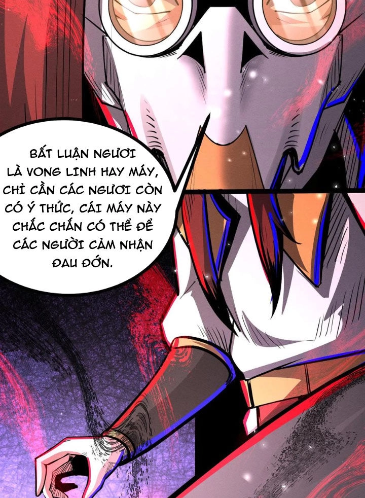 Dược Sư Kì Lạ: Bệnh Nhân Của Tôi Đều Rất Khủng Bố Chapter 286 - 42