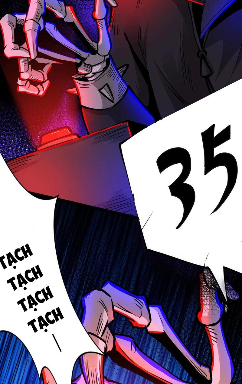 Dược Sư Kì Lạ: Bệnh Nhân Của Tôi Đều Rất Khủng Bố Chapter 287 - 3