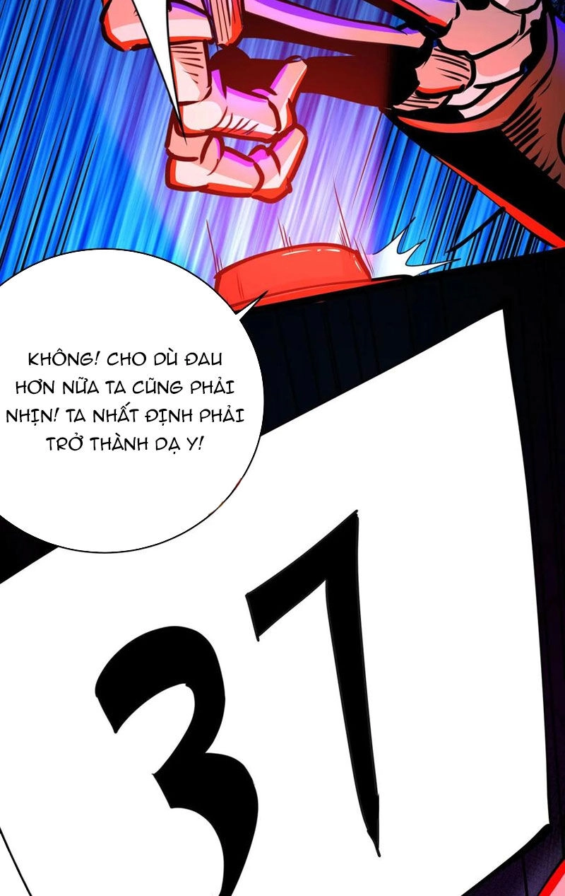 Dược Sư Kì Lạ: Bệnh Nhân Của Tôi Đều Rất Khủng Bố Chapter 287 - 4