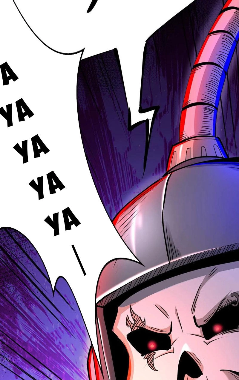 Dược Sư Kì Lạ: Bệnh Nhân Của Tôi Đều Rất Khủng Bố Chapter 287 - 5