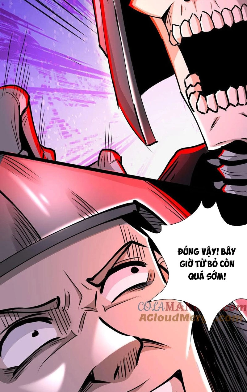 Dược Sư Kì Lạ: Bệnh Nhân Của Tôi Đều Rất Khủng Bố Chapter 287 - 6