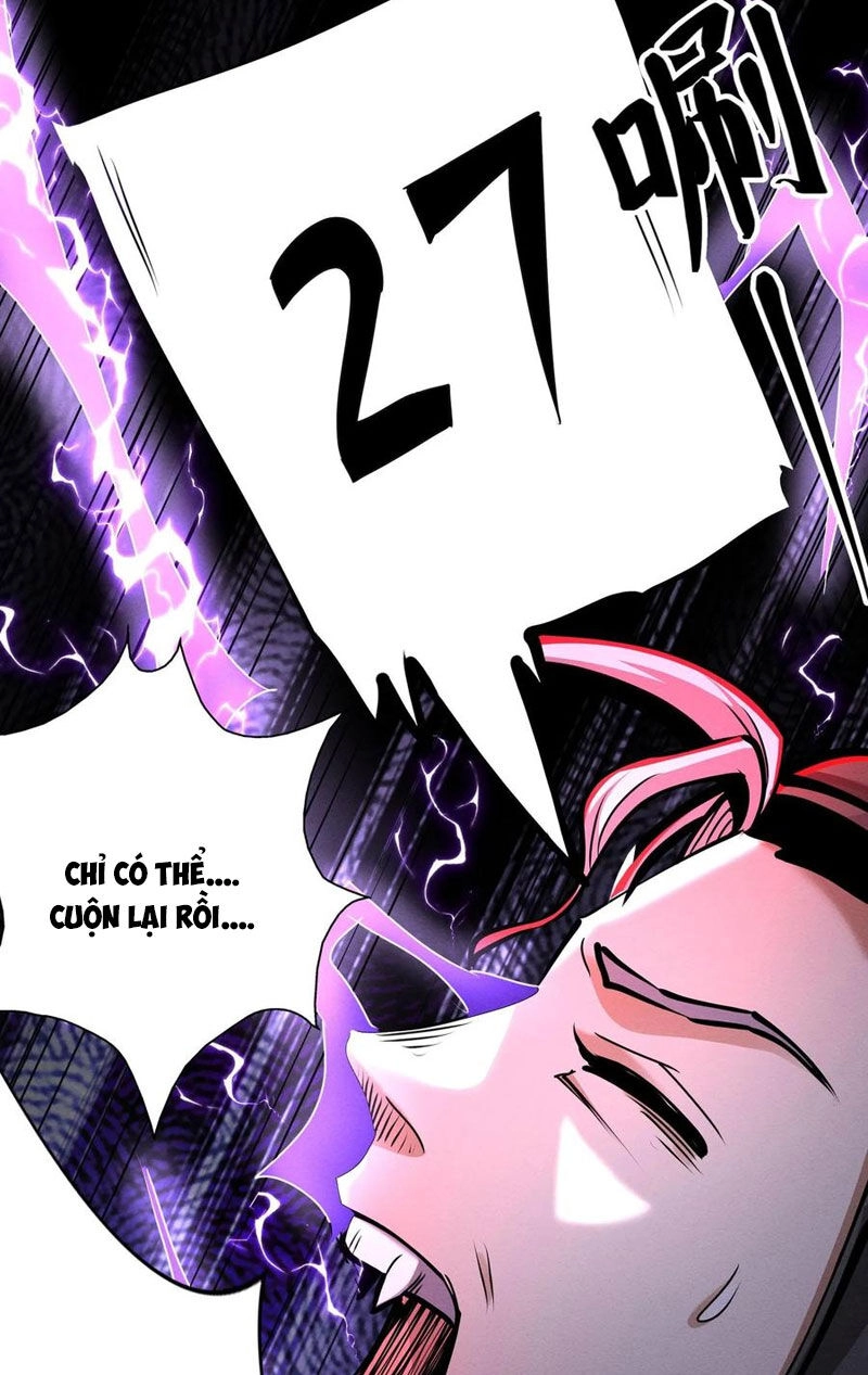 Dược Sư Kì Lạ: Bệnh Nhân Của Tôi Đều Rất Khủng Bố Chapter 287 - 8