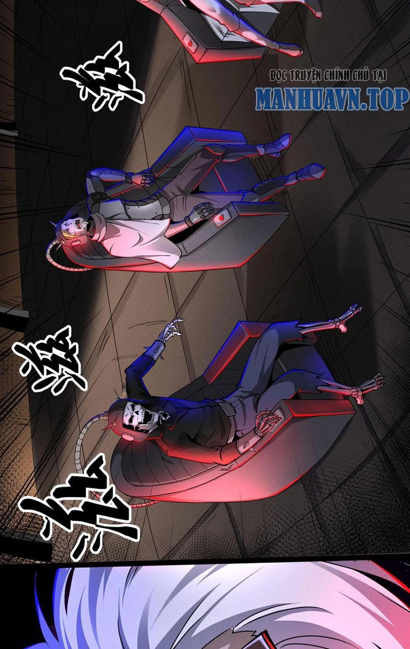 Dược Sư Kì Lạ: Bệnh Nhân Của Tôi Đều Rất Khủng Bố Chapter 287 - 10