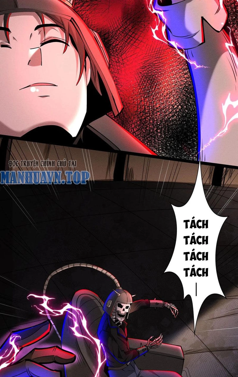 Dược Sư Kì Lạ: Bệnh Nhân Của Tôi Đều Rất Khủng Bố Chapter 287 - 14