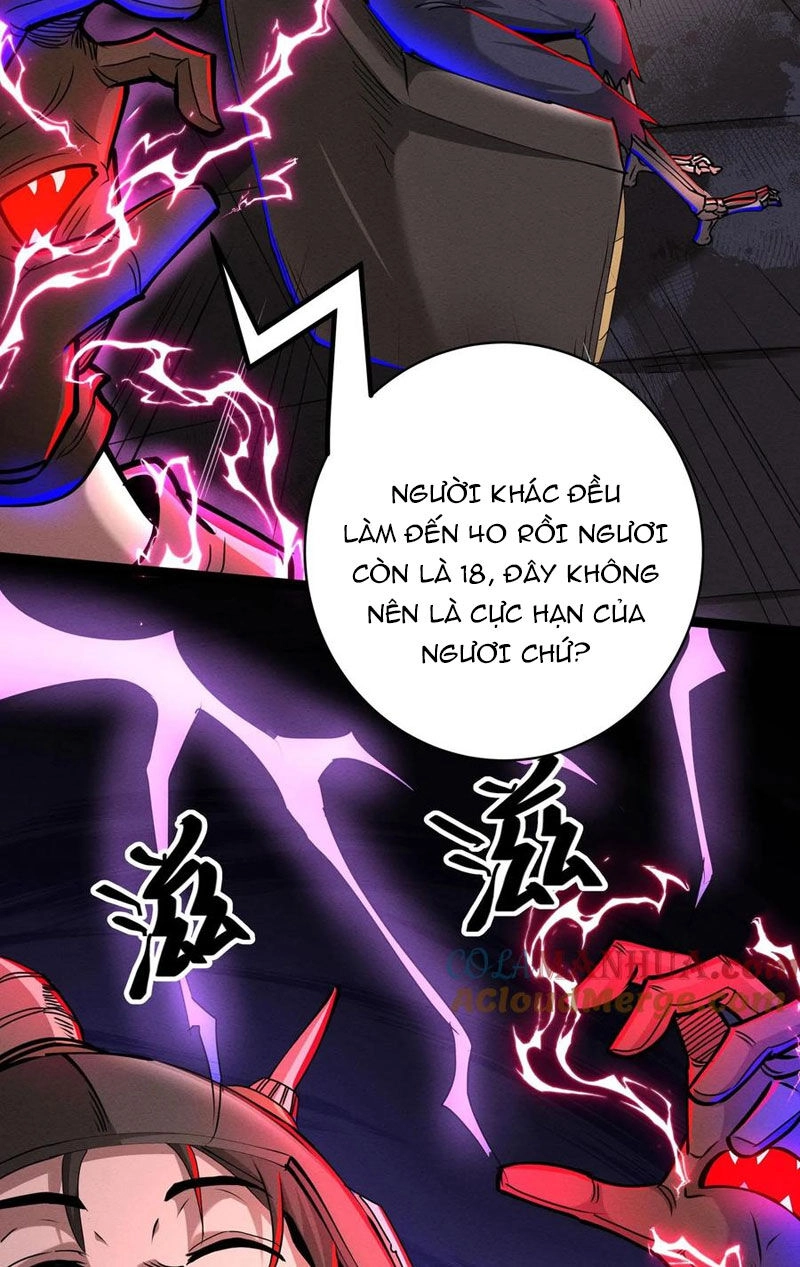 Dược Sư Kì Lạ: Bệnh Nhân Của Tôi Đều Rất Khủng Bố Chapter 287 - 15