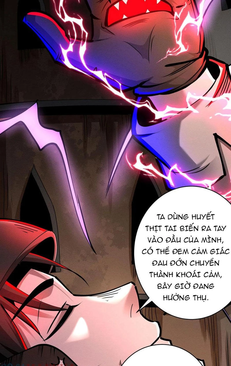 Dược Sư Kì Lạ: Bệnh Nhân Của Tôi Đều Rất Khủng Bố Chapter 287 - 17