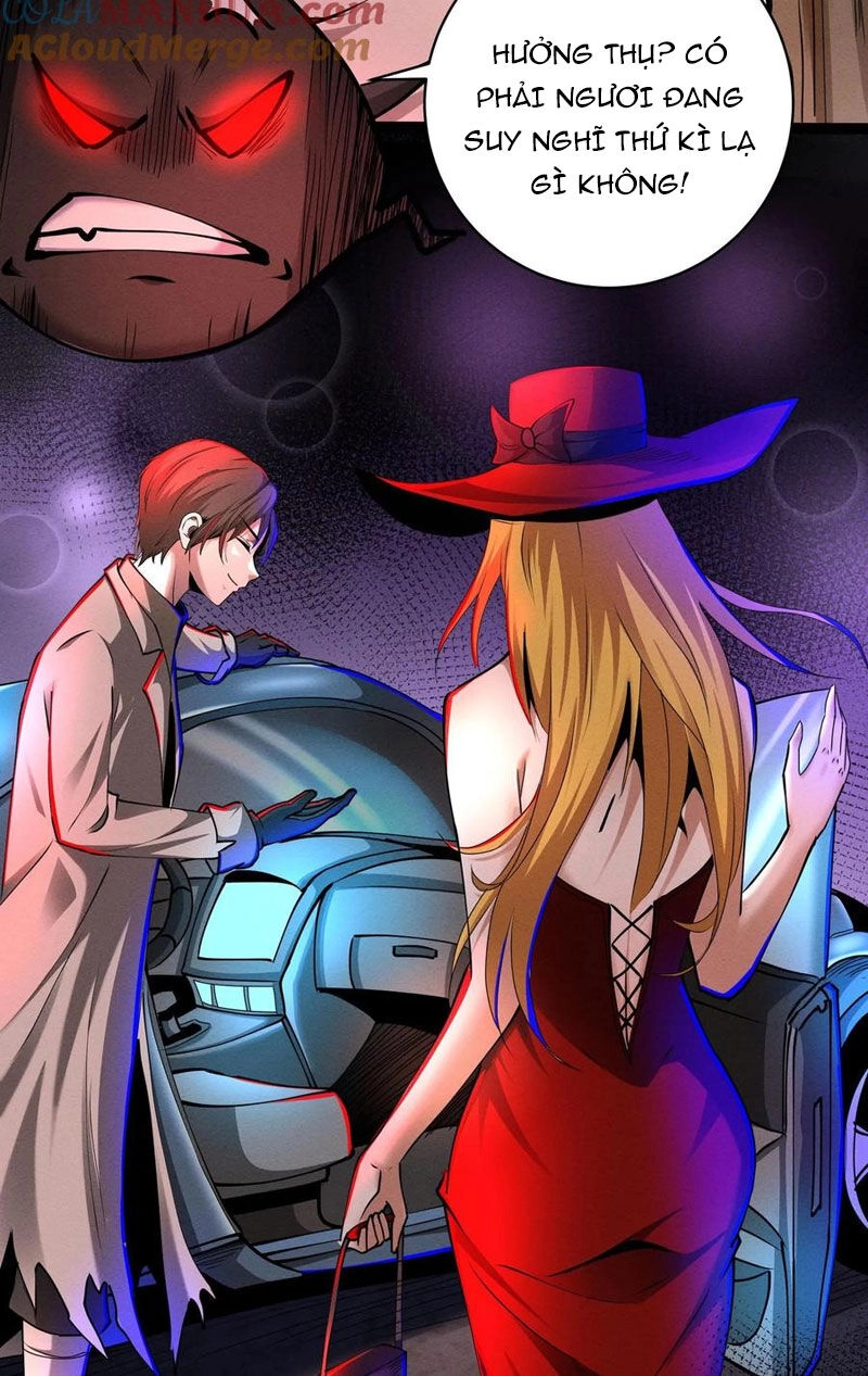 Dược Sư Kì Lạ: Bệnh Nhân Của Tôi Đều Rất Khủng Bố Chapter 287 - 18