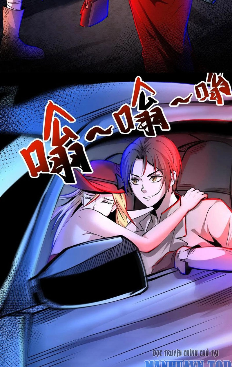 Dược Sư Kì Lạ: Bệnh Nhân Của Tôi Đều Rất Khủng Bố Chapter 287 - 19