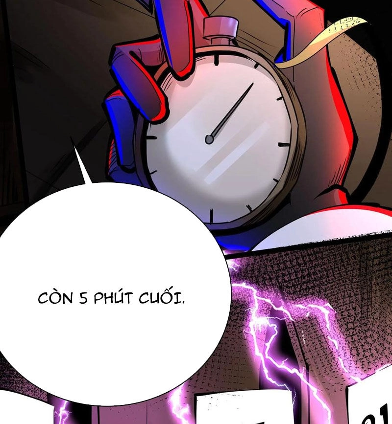 Dược Sư Kì Lạ: Bệnh Nhân Của Tôi Đều Rất Khủng Bố Chapter 287 - 21