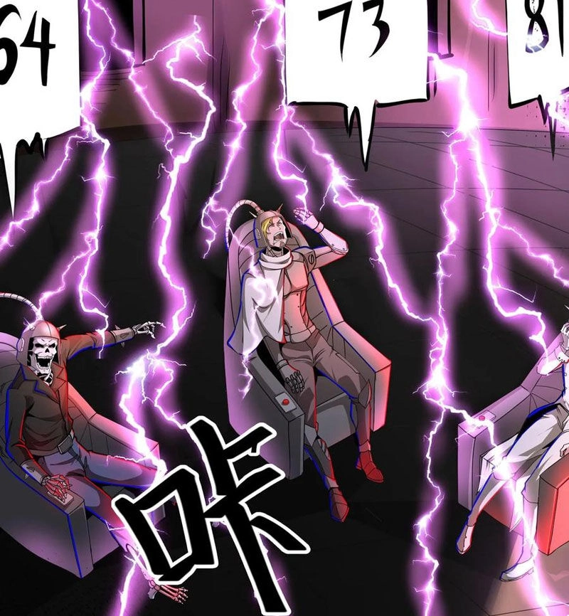 Dược Sư Kì Lạ: Bệnh Nhân Của Tôi Đều Rất Khủng Bố Chapter 287 - 22