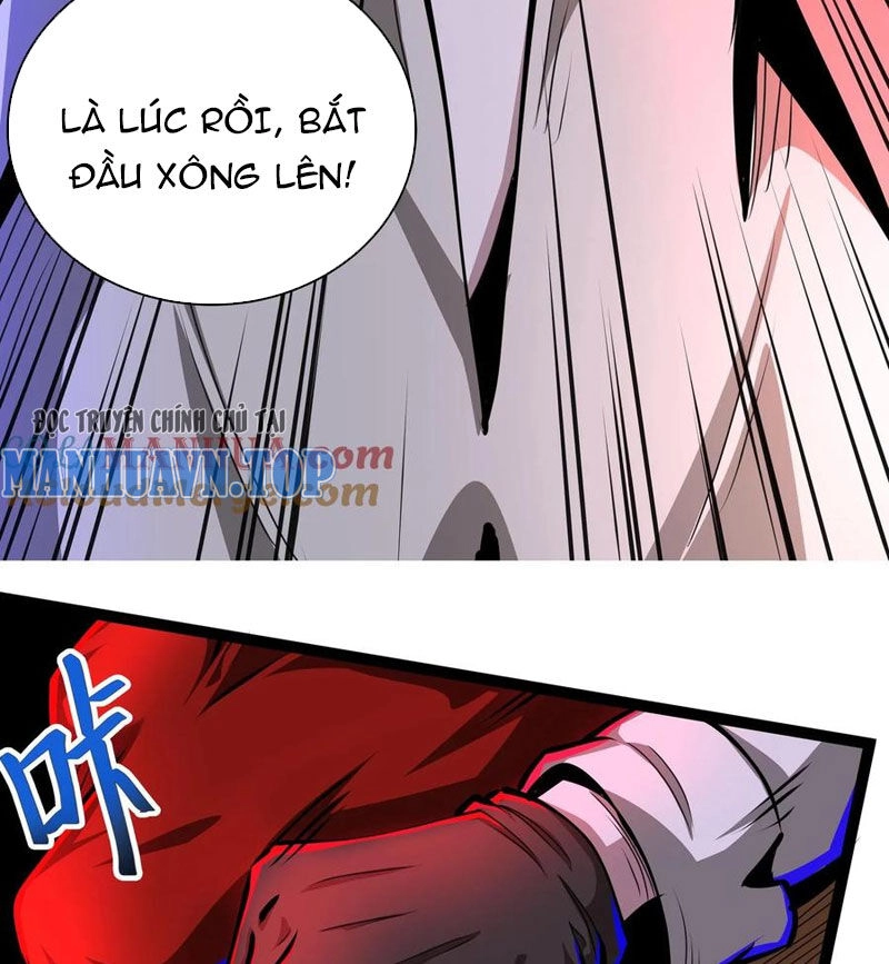 Dược Sư Kì Lạ: Bệnh Nhân Của Tôi Đều Rất Khủng Bố Chapter 287 - 26