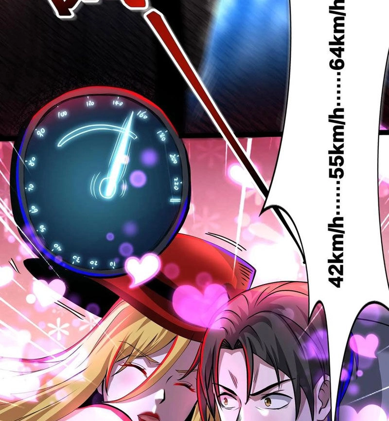 Dược Sư Kì Lạ: Bệnh Nhân Của Tôi Đều Rất Khủng Bố Chapter 287 - 30