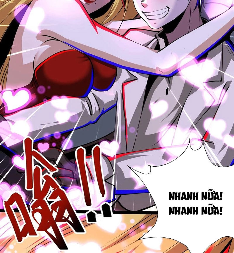 Dược Sư Kì Lạ: Bệnh Nhân Của Tôi Đều Rất Khủng Bố Chapter 287 - 31