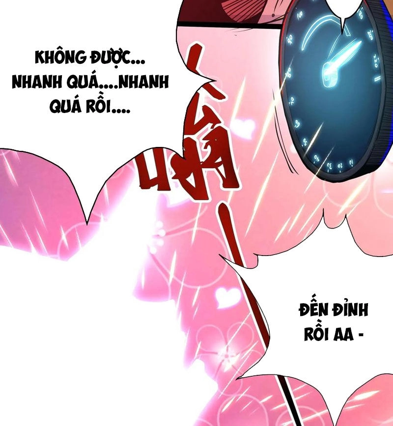 Dược Sư Kì Lạ: Bệnh Nhân Của Tôi Đều Rất Khủng Bố Chapter 287 - 33