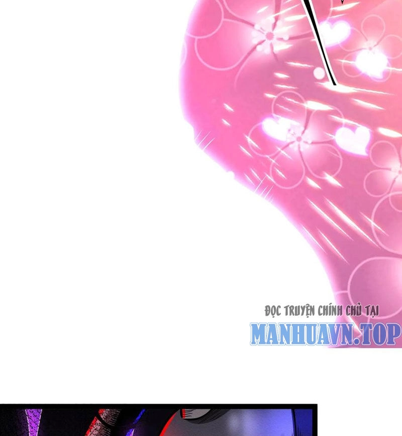 Dược Sư Kì Lạ: Bệnh Nhân Của Tôi Đều Rất Khủng Bố Chapter 287 - 34