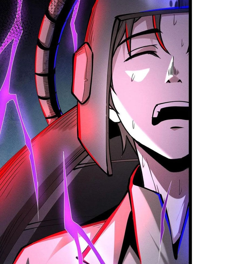 Dược Sư Kì Lạ: Bệnh Nhân Của Tôi Đều Rất Khủng Bố Chapter 287 - 35