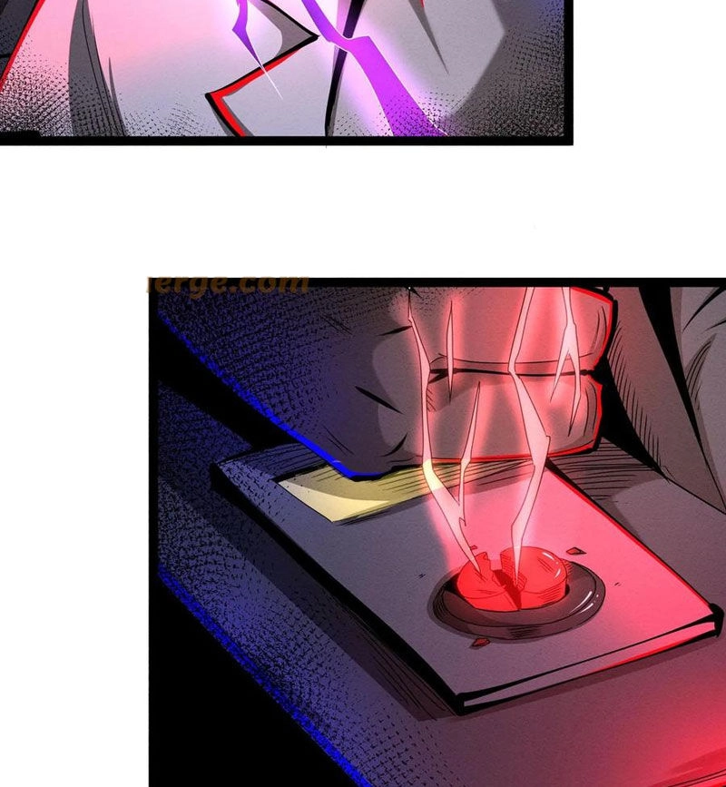 Dược Sư Kì Lạ: Bệnh Nhân Của Tôi Đều Rất Khủng Bố Chapter 287 - 36