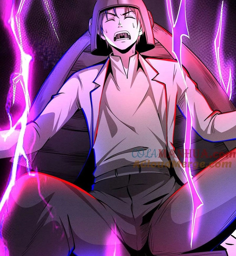 Dược Sư Kì Lạ: Bệnh Nhân Của Tôi Đều Rất Khủng Bố Chapter 287 - 39