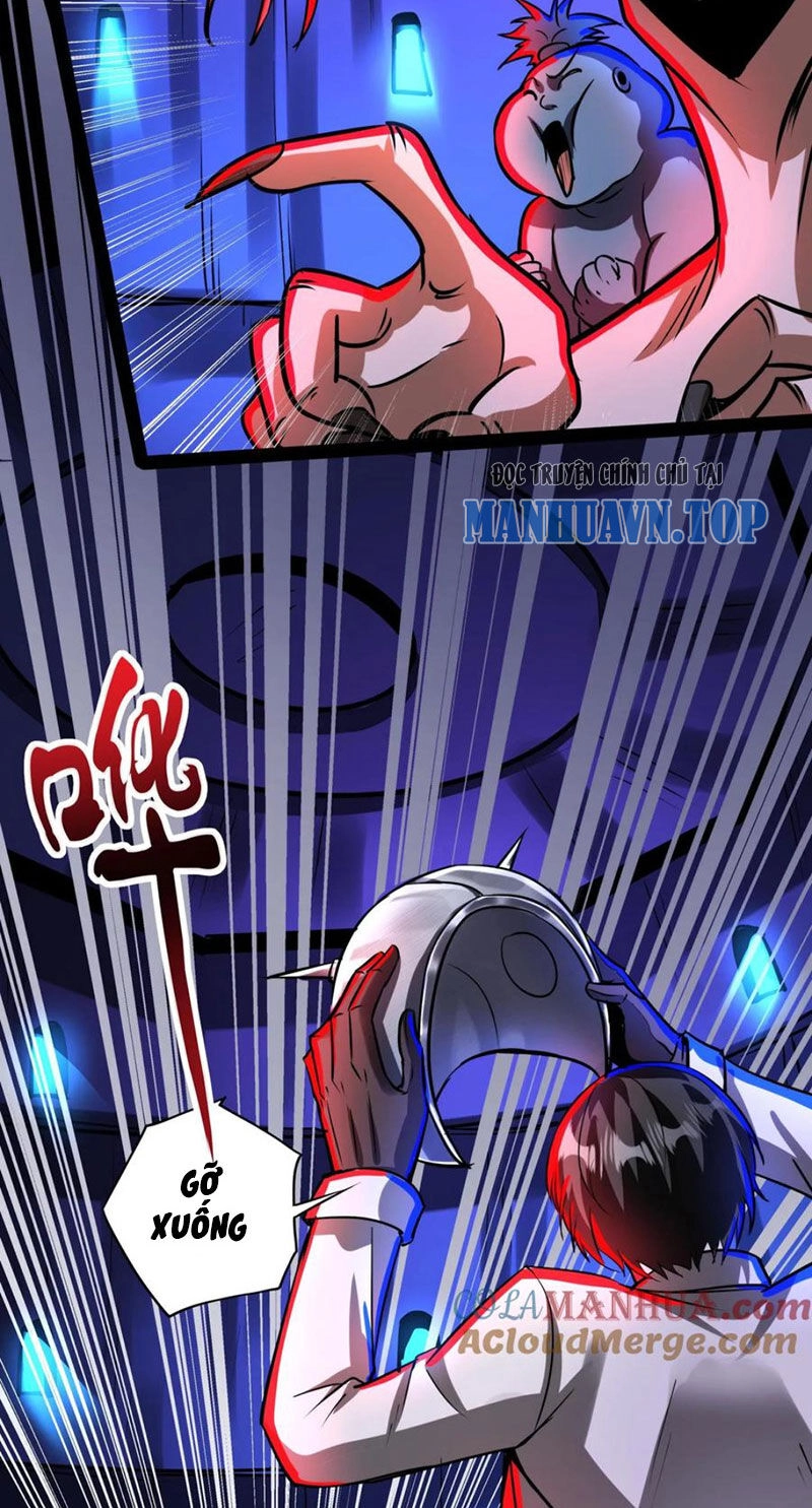 Dược Sư Kì Lạ: Bệnh Nhân Của Tôi Đều Rất Khủng Bố Chapter 288 - 2