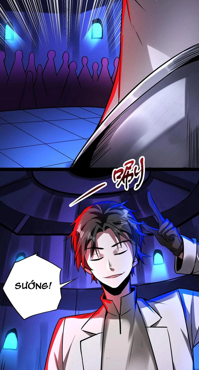 Dược Sư Kì Lạ: Bệnh Nhân Của Tôi Đều Rất Khủng Bố Chapter 288 - 3