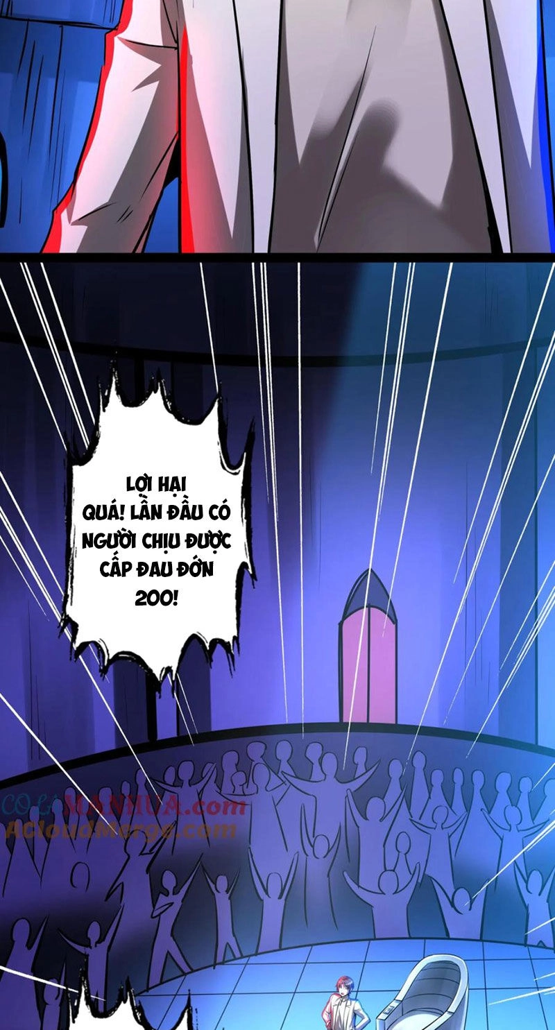 Dược Sư Kì Lạ: Bệnh Nhân Của Tôi Đều Rất Khủng Bố Chapter 288 - 4