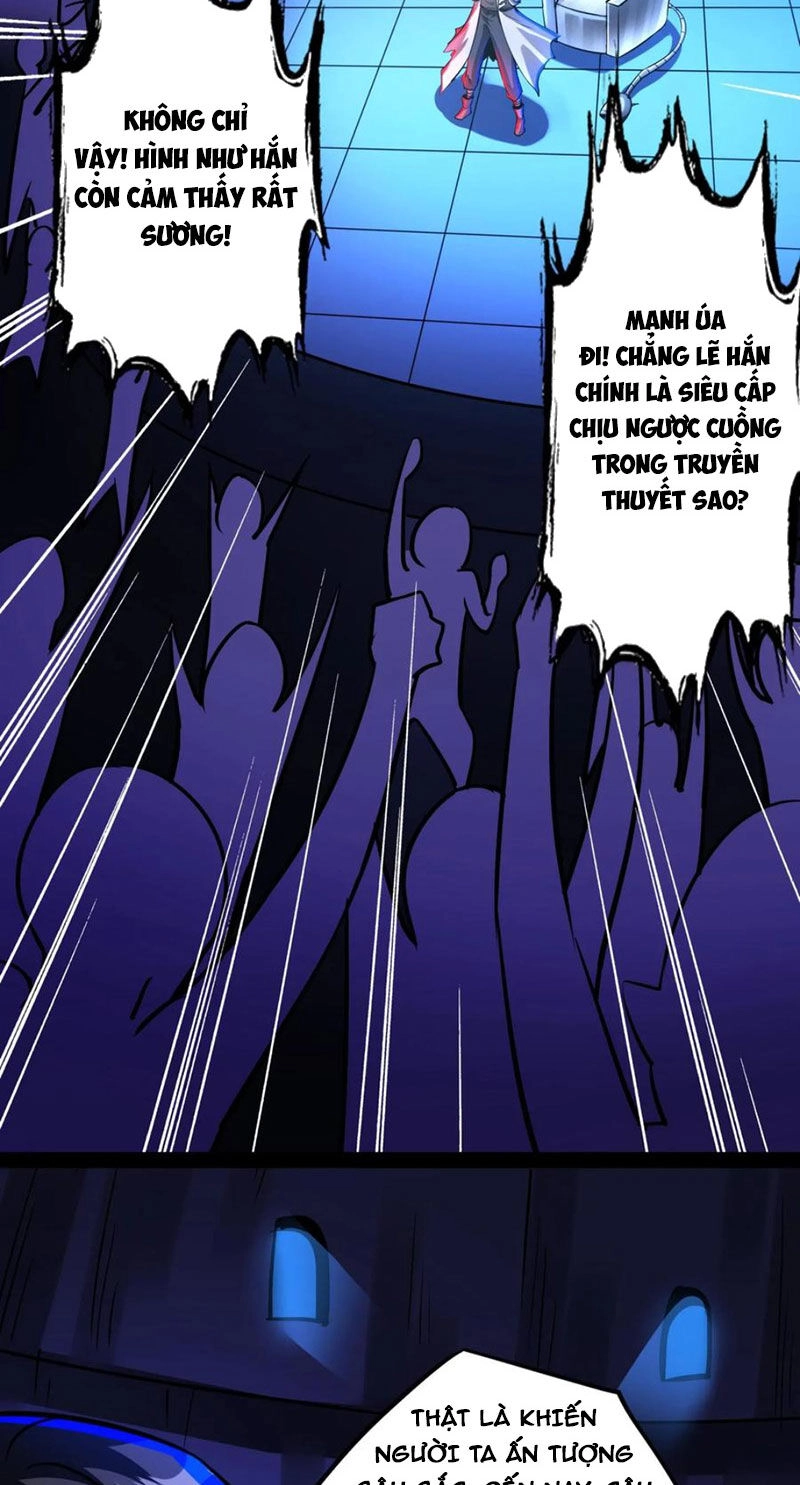 Dược Sư Kì Lạ: Bệnh Nhân Của Tôi Đều Rất Khủng Bố Chapter 288 - 5