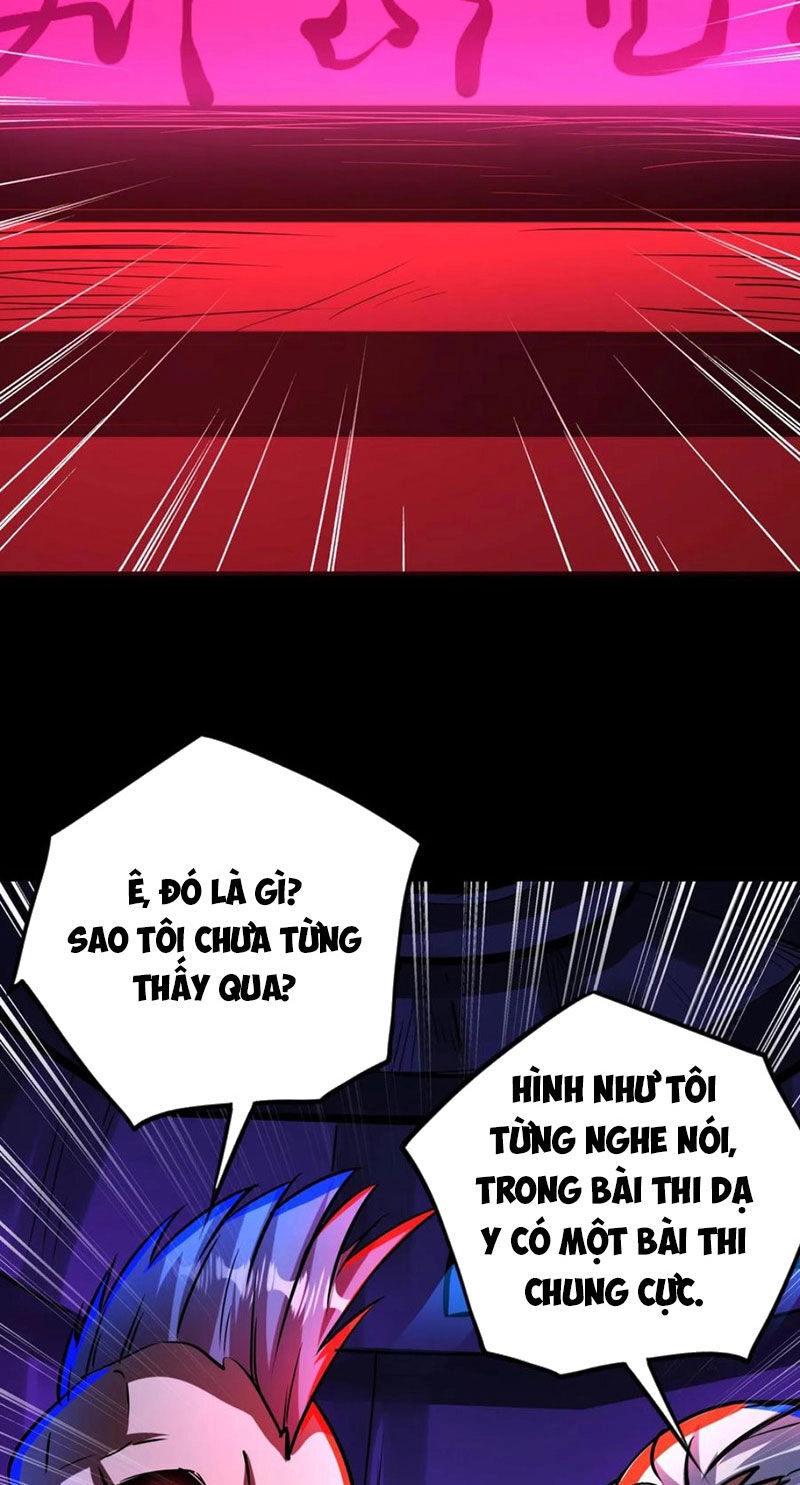 Dược Sư Kì Lạ: Bệnh Nhân Của Tôi Đều Rất Khủng Bố Chapter 288 - 9