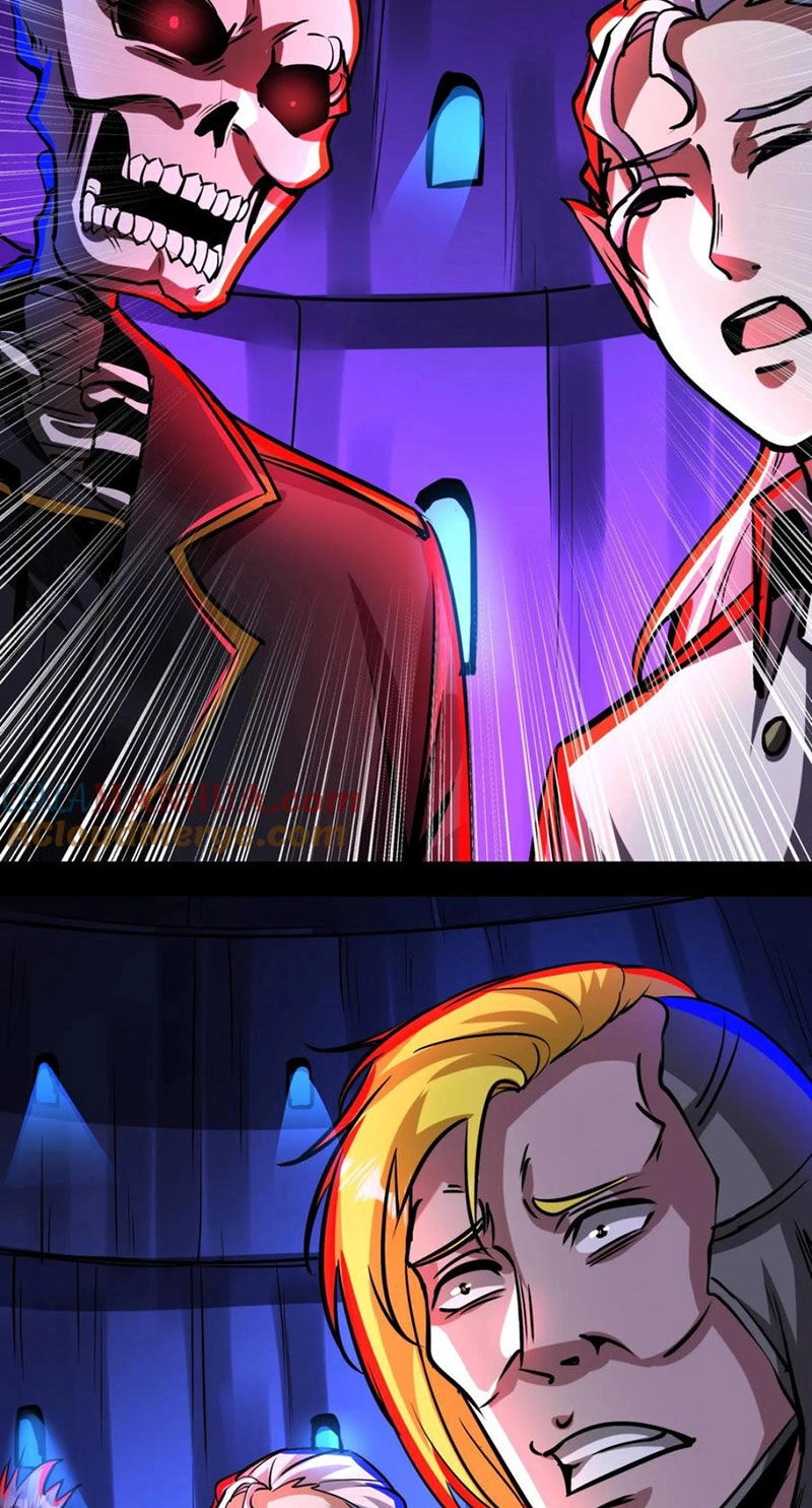 Dược Sư Kì Lạ: Bệnh Nhân Của Tôi Đều Rất Khủng Bố Chapter 288 - 10